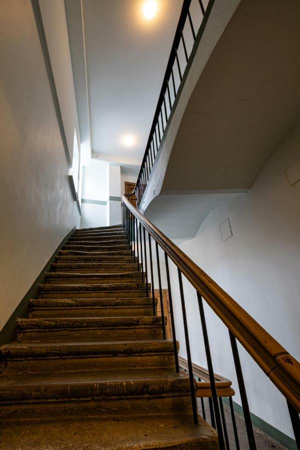 Old Riga Vagnera Quiet Apartment Eksteriør bilde